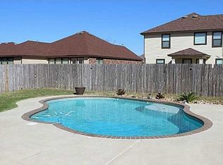 2017 Rim Rock Dr, Leander, TX 78641