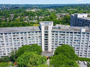 1150 Bower Hill Rd APT 703A, Pittsburgh, PA 15243