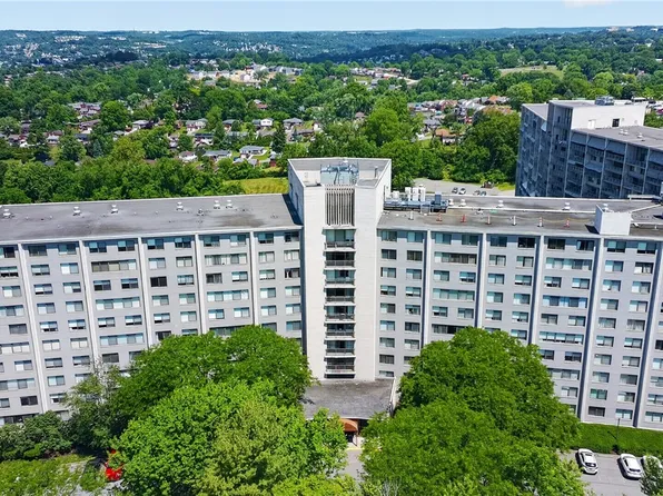 1150 Bower Hill Rd APT 703A, Pittsburgh, PA 15243