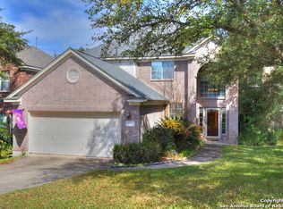 21715 Beaver Bend Ct, San Antonio, TX 78258