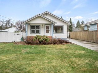 7218 E Carlisle Ave, Spokane, WA 99212