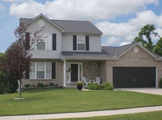 10406 Vicksburg Ln, Independence, KY 41051