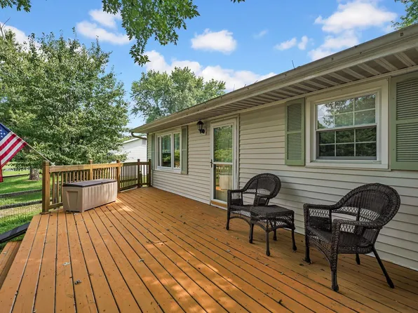 7245 S Zikes Rd, Bloomington, IN 47401