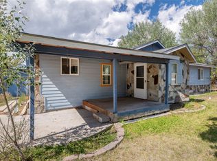 5381 Bow Dr, Florence, MT 59833