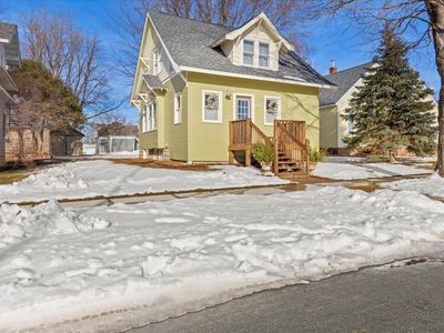 405 W Baker St, Arlington, MN, 55307