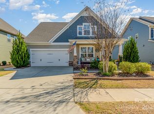 1037 Delridge St, Waxhaw, NC 28173
