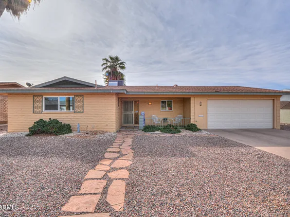 6109 E BOISE Street, Mesa, AZ 85205