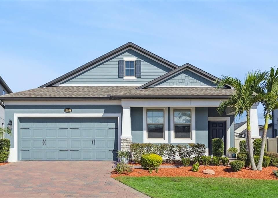1st image of 17198 HICKORY WIND DRIVE