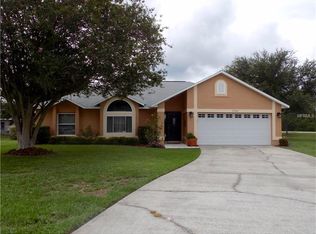 2710 Kendall Ave, Kissimmee, FL 34744