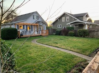 4614 N 12th St, Tacoma, WA 98406