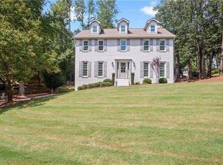 720 Springview Ct, Roswell, GA 30076