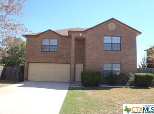 354 Stone Gate Dr, New Braunfels, TX 78130