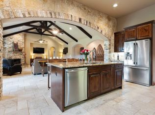 208 Gunn Ranch Rd, Georgetown, TX 78633