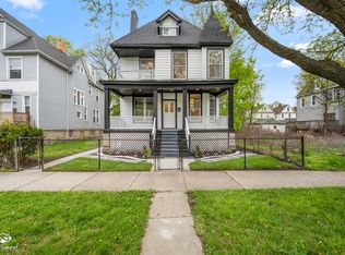 7226 S Yale Ave, Chicago, IL 60621