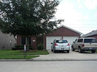 19503 S Stone Ln, Katy, TX 77449