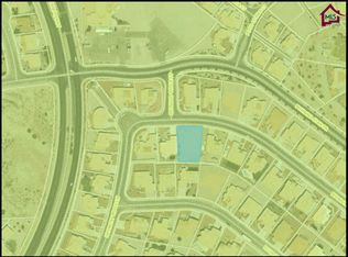3620 Midnight Ridge Dr, Las Cruces, NM 88011