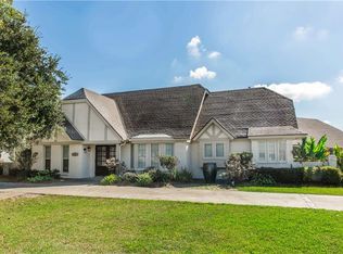 2003 Charvais Dr, Lake Charles, LA 70601