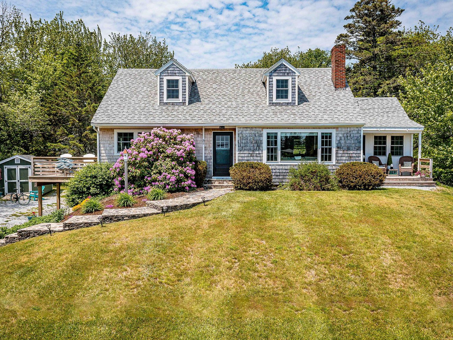 31 Drift Inn Road, Saint ME 04860 Zillow