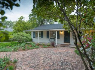 207 Felton Dr, Menlo Park, CA 94025