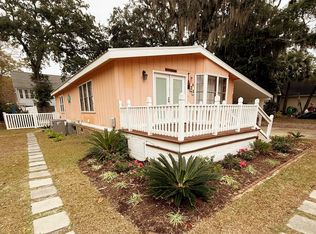 578 Macklen Ave, Murrells Inlet, SC 29576