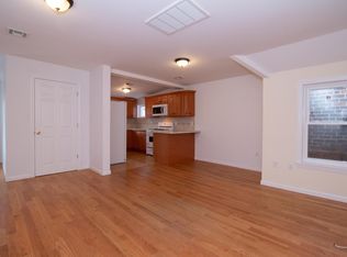 110 Congress St #2, Newark, NJ 07105