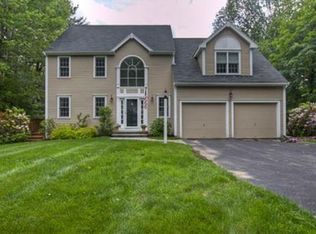 171 Spring St, Hopkinton, MA 01748