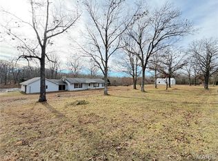 1620 County Road 5170, Salem, MO 65560