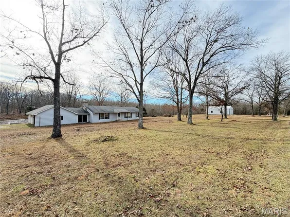 1620 County Road 5170, Salem, MO 65560