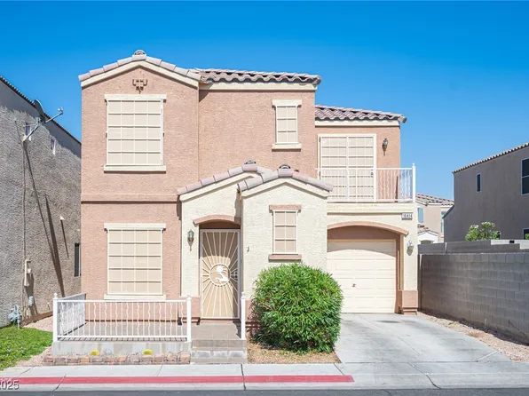 10414 Midseason Mist St, Las Vegas, NV 89183