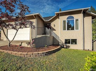 234 W Saint James Pl, Longview, WA