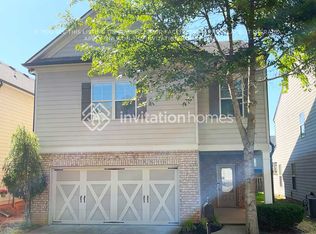 5253 Catrina Way, Buford, GA 30519
