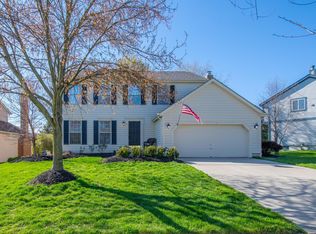 6194 Brookmeade Cir, Grove City, OH 43123