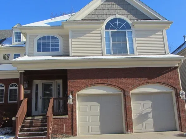 624 Florence Ct, Milford, MI 48381