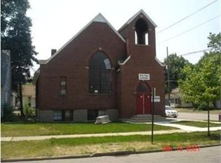 98 W 19th St, Holland, MI 49423