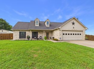 6080 Sunrise, Athens, TX 75752
