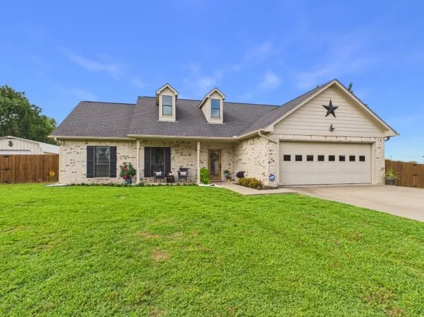 6080 Sunrise, Athens, TX 75752