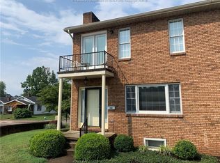 830 Kanawha Blvd W, Charleston, WV 25302