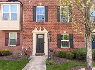 1950 Georgetown Dr, Sewickley, PA 15143