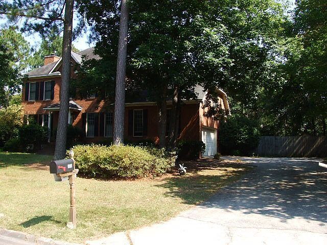 2nd image of 109 Rainsborough Way