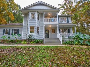 707 Hanover Dr NW, Concord, NC 28027