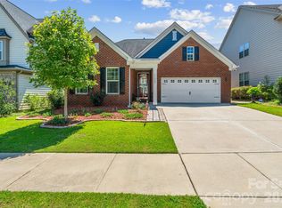 11230 Black Brant Ln, Charlotte, NC 28278
