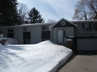 127 Lange Ct, Shawano, WI 54166