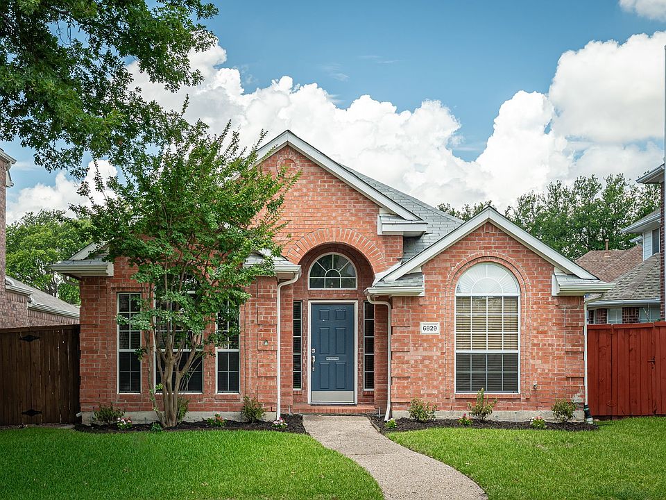 1st image of 6829 Barbican Dr