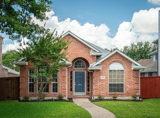 6829 Barbican Dr, Plano, TX 75023
