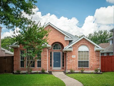 6829 Barbican Dr, Plano, TX, 75023