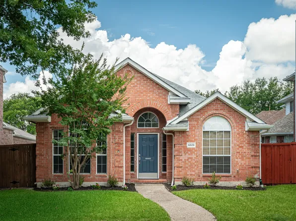 6829 Barbican Dr, Plano, TX 75023