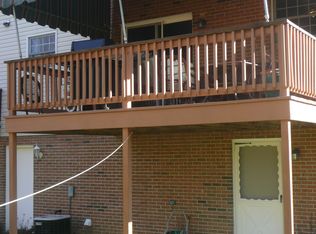 1116 Cranston Dr, Greensburg, PA 15601