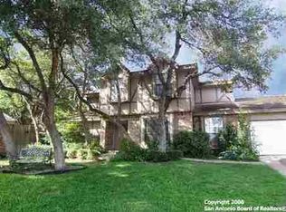 511 Saint Xavier, San Antonio, TX 78232