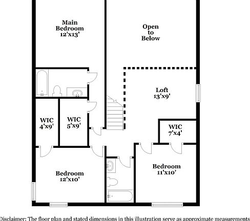 3rd image of 3902 Genteel Dr