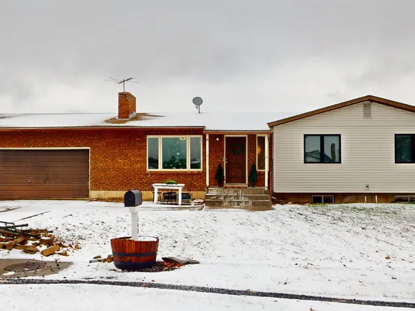 143 N 800 W, Preston, ID 83263